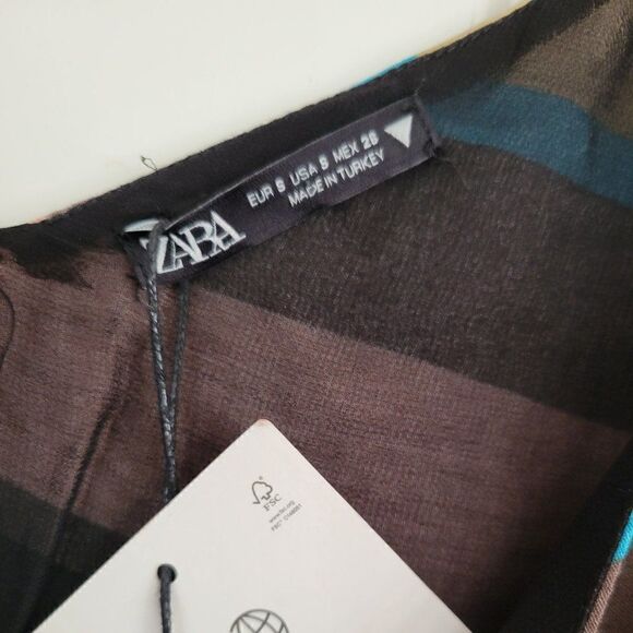 Zara Top size s  - Picture 2 of 6